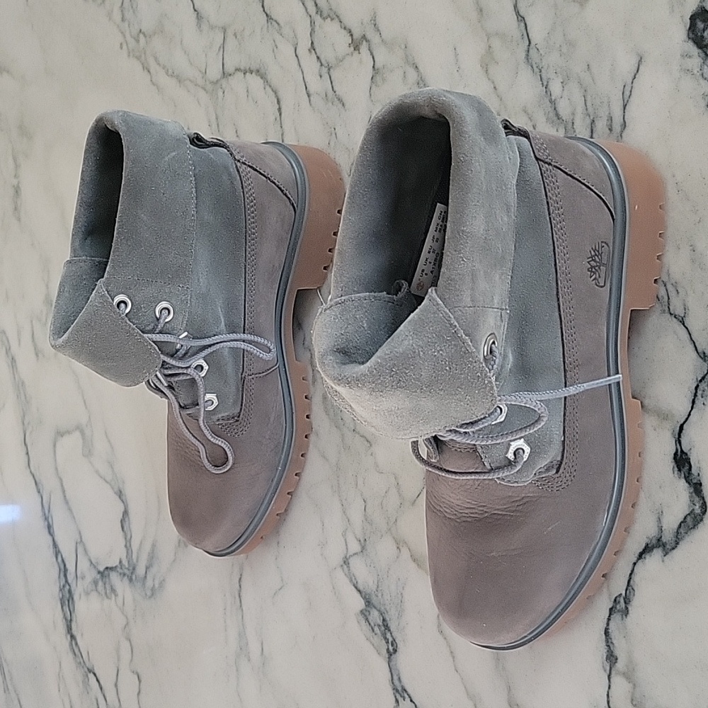 Timberland boots - Picture 4 of 11